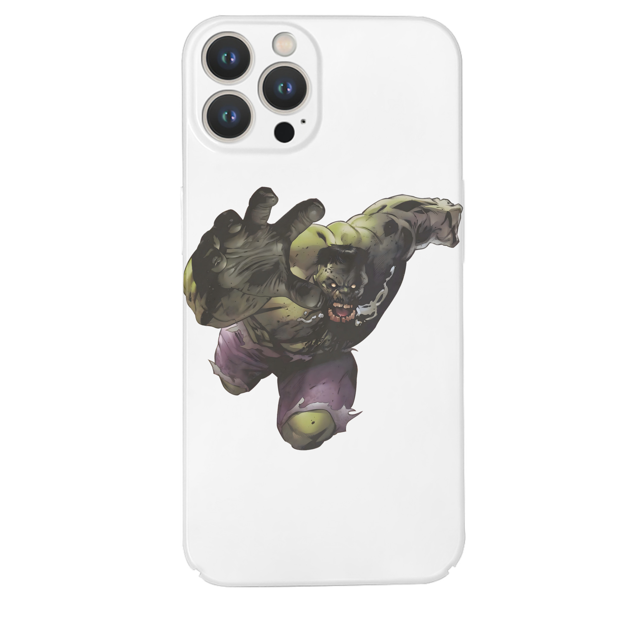 （画像用） アベンジャーズ The Avengers 【iPhone 14シリーズ対応】ハードケース
